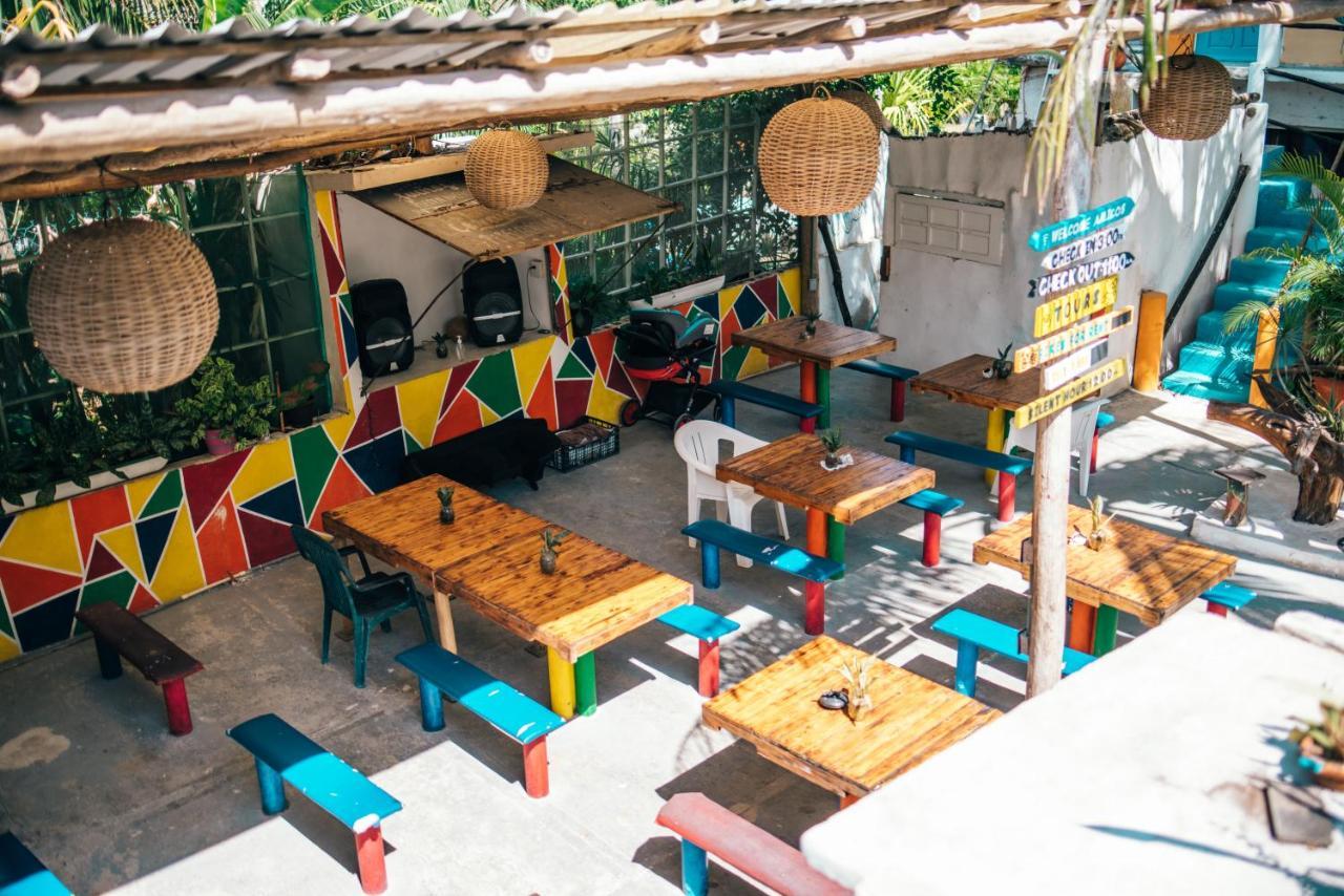 Lobo Inn Tulum Zewnętrze zdjęcie